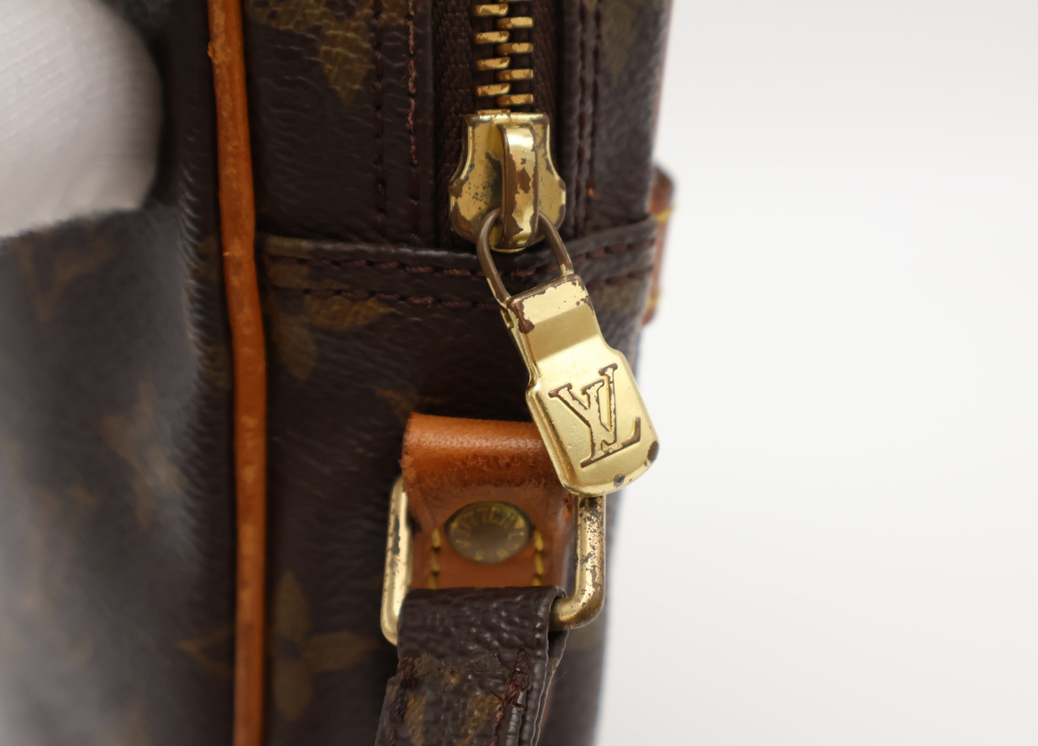 Louis Vuitton Danube