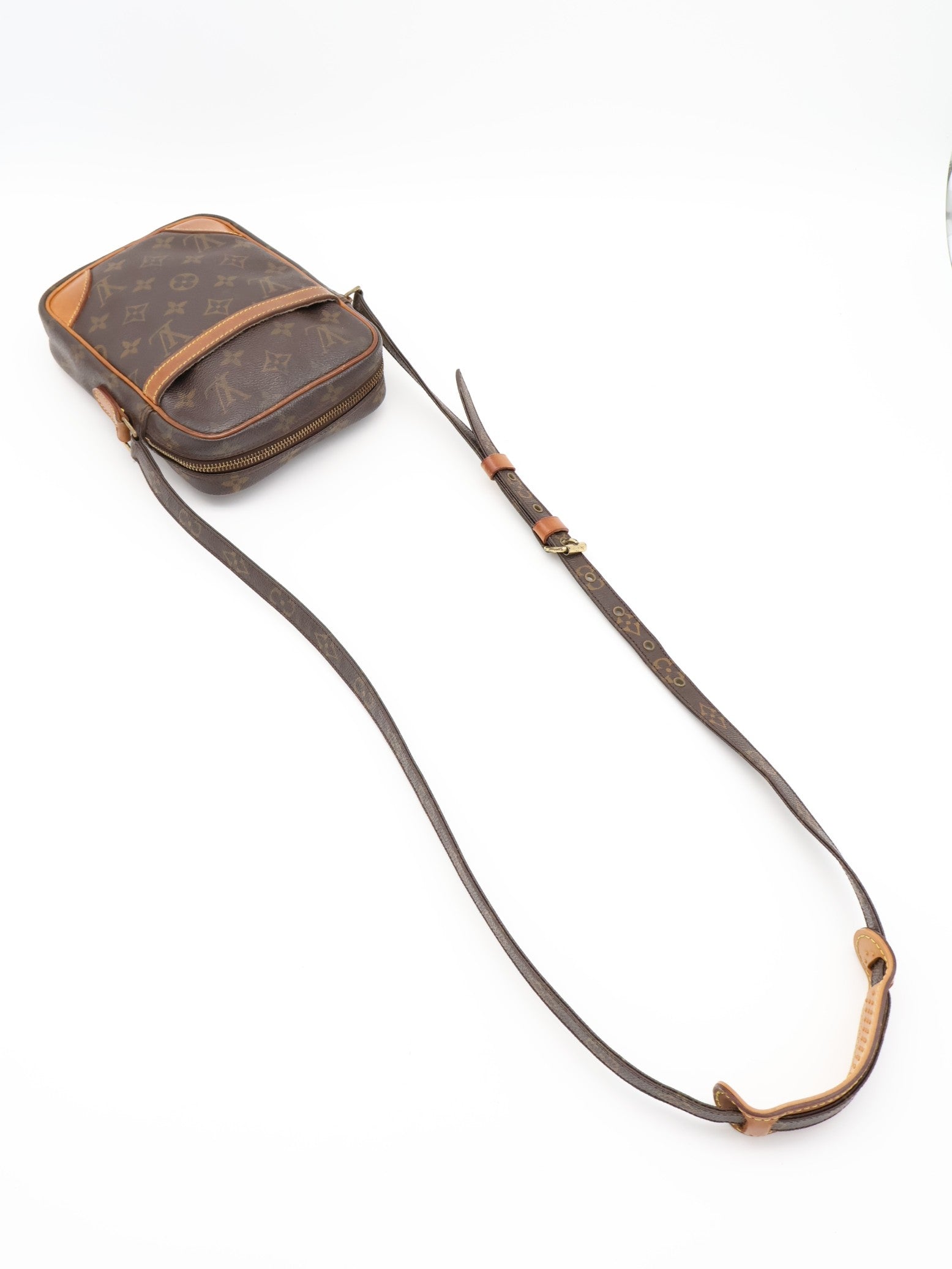 Louis Vuitton Danube