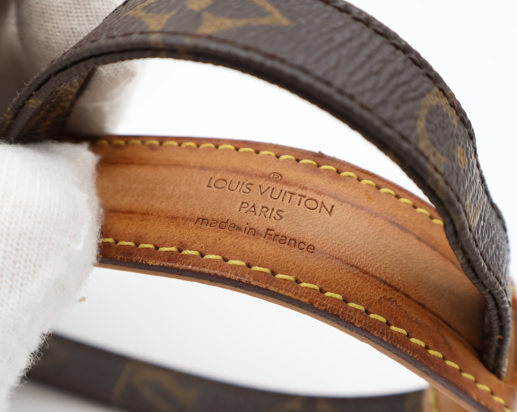 Louis Vuitton Danube