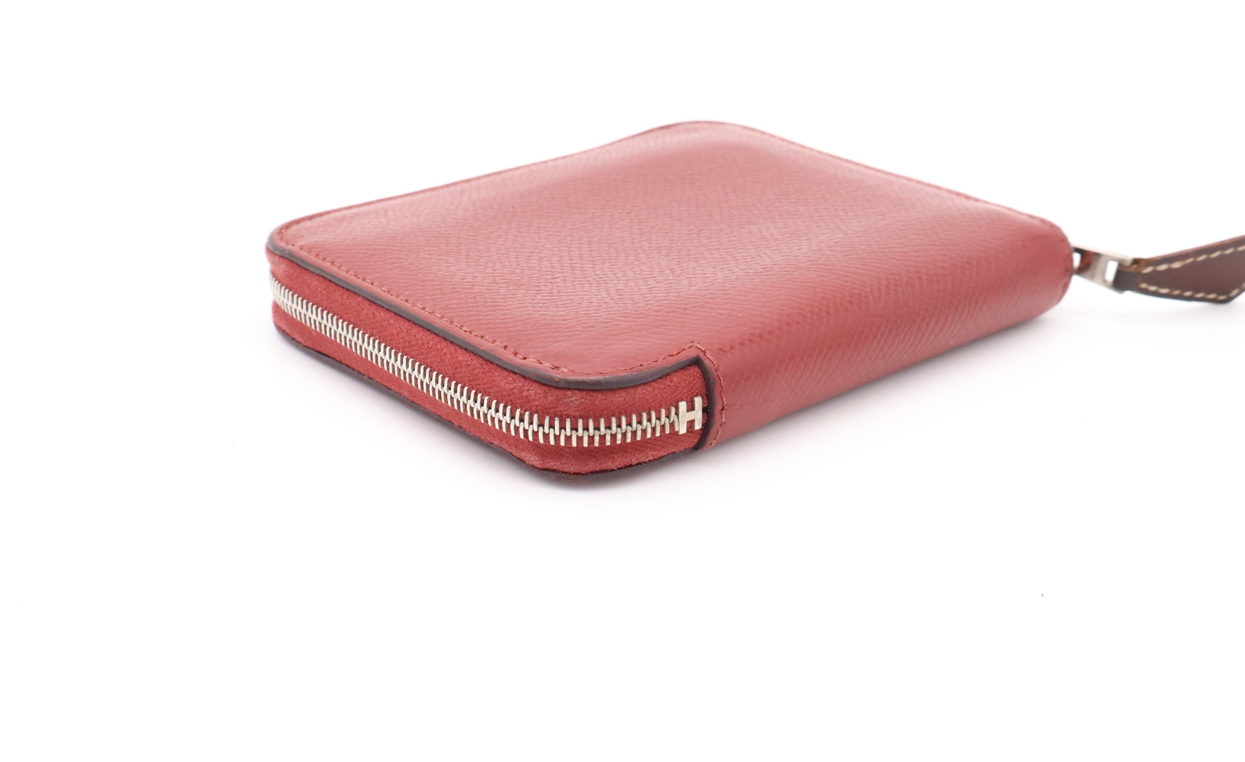 Hermès Azap Silk'In