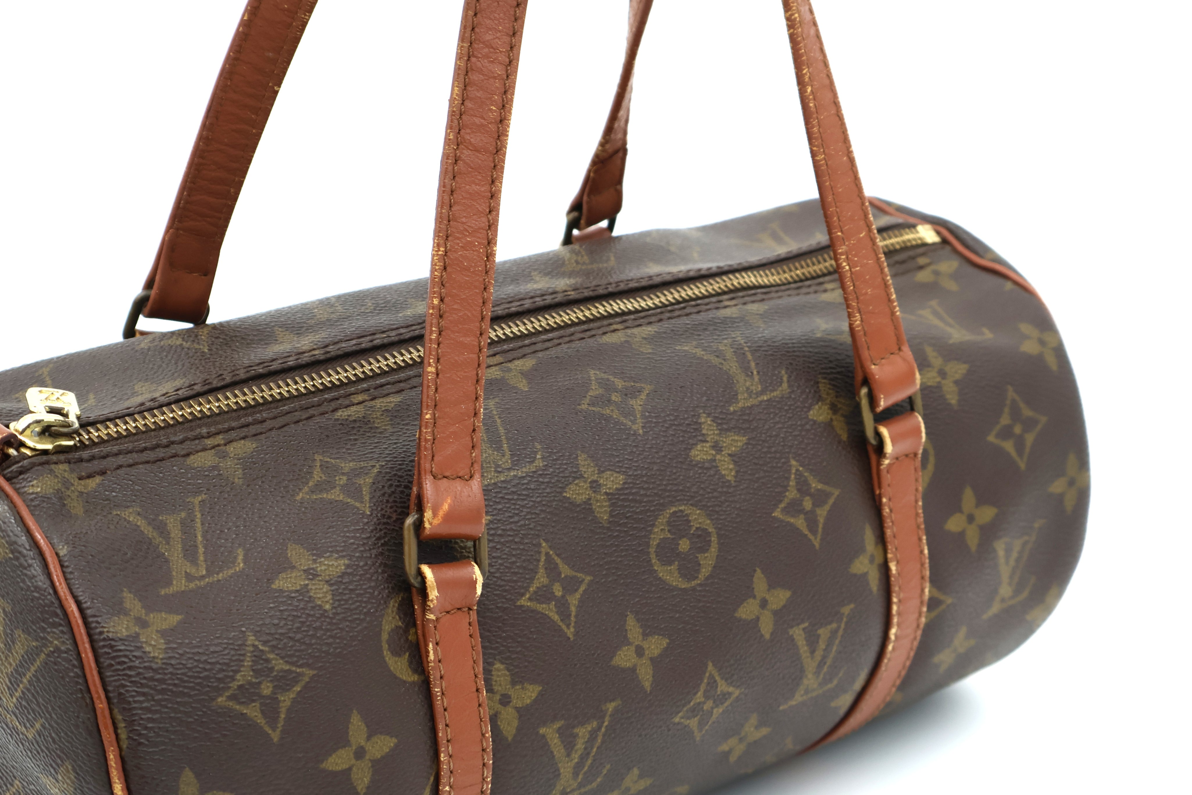 Louis Vuitton Papillon 30
