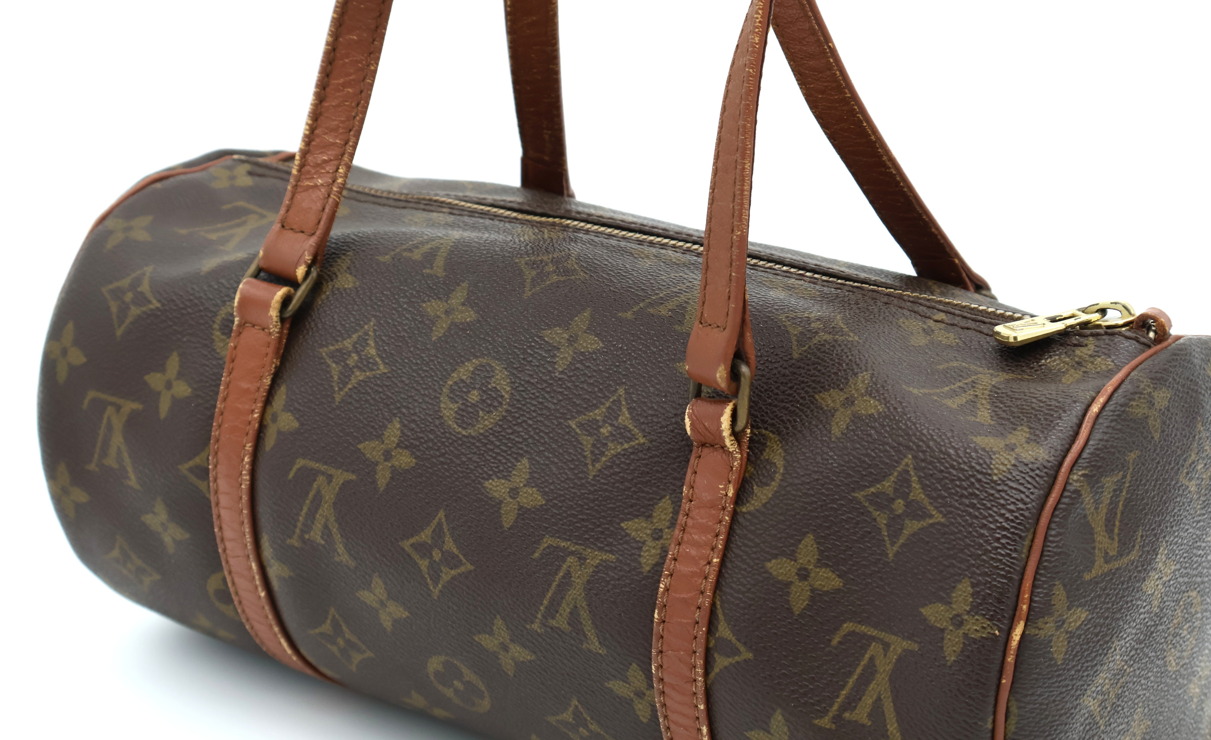 Louis Vuitton Papillon 30