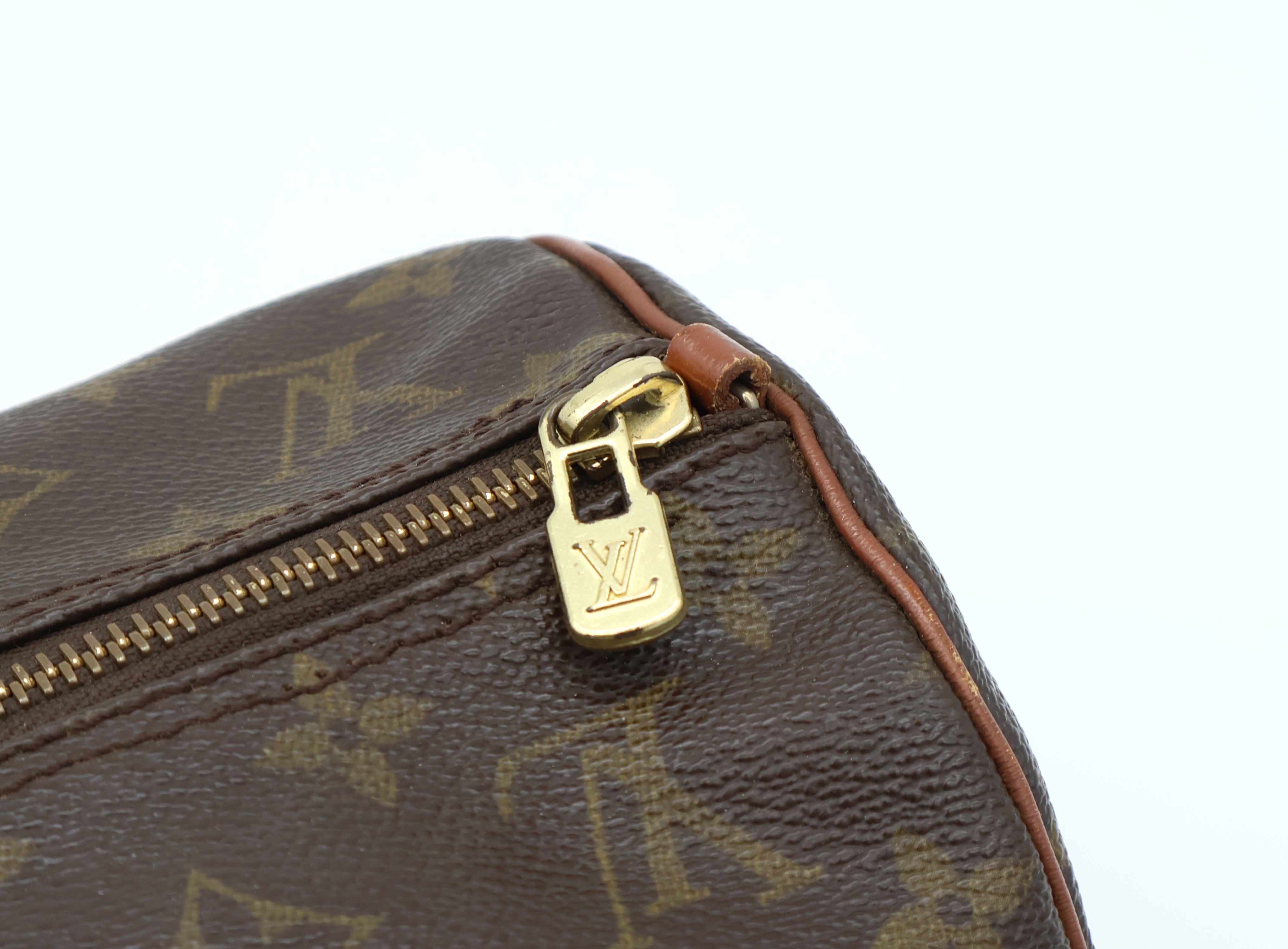 Louis Vuitton Papillon 30