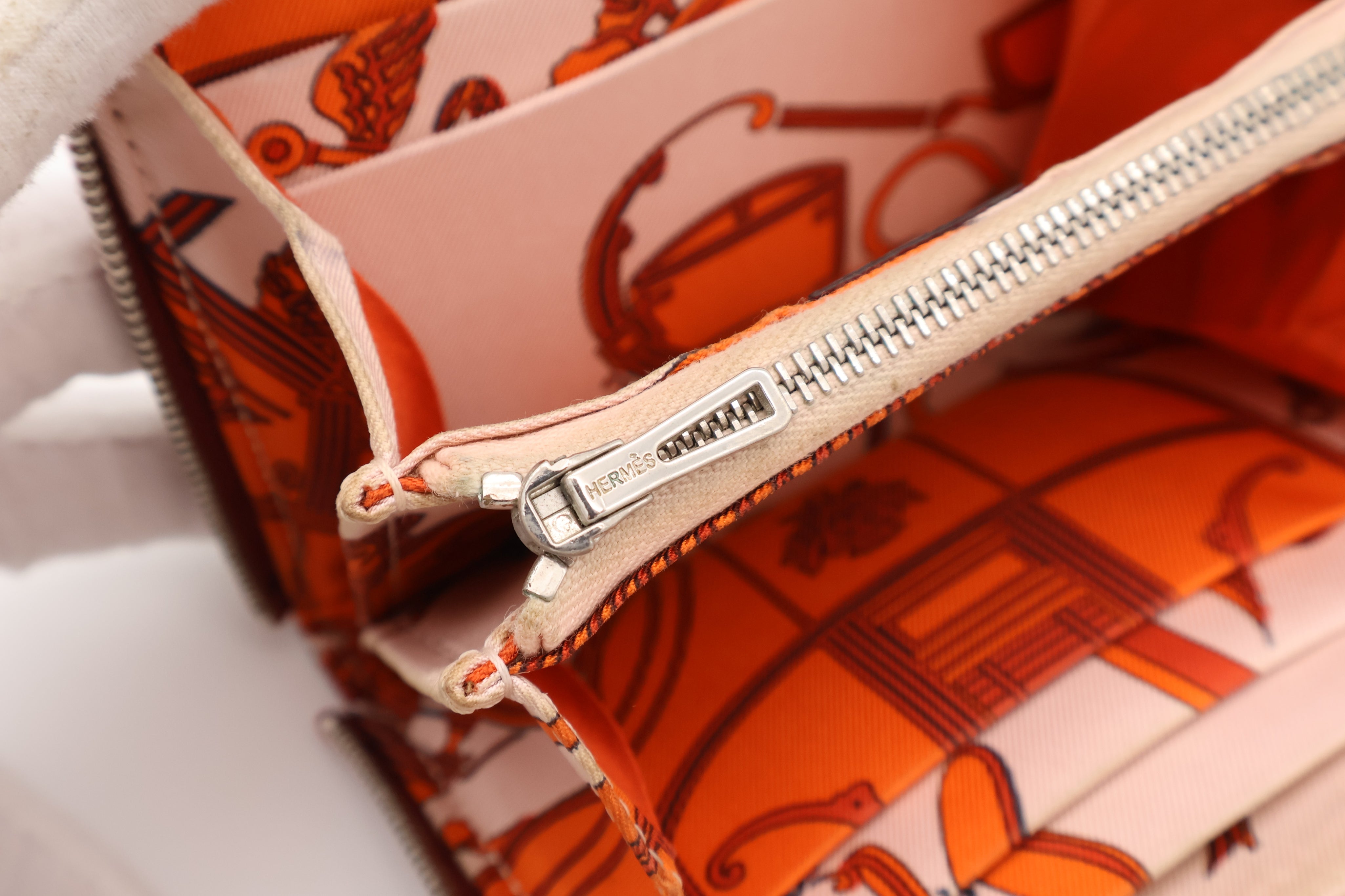 Hermès Azap Silk'In