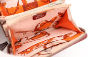 Hermès Azap Silk'In