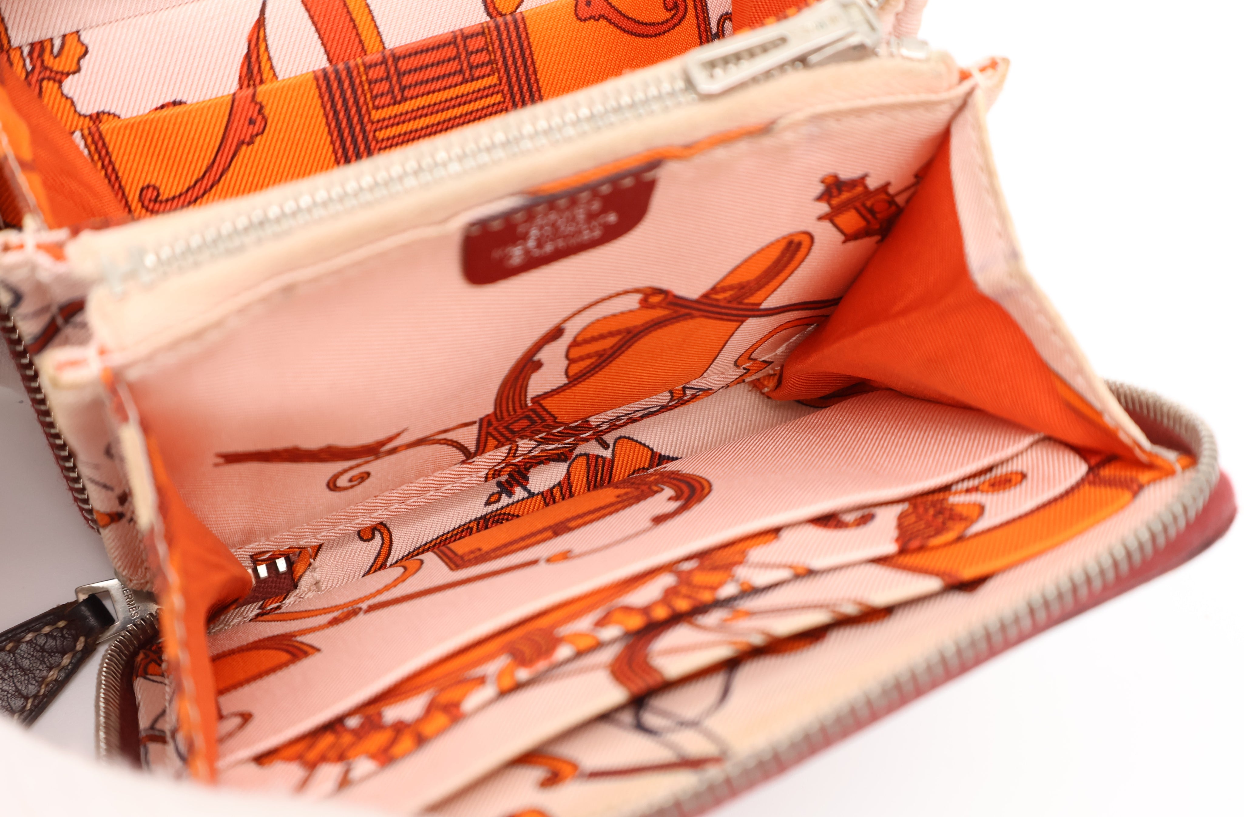 Hermès Azap Silk'In