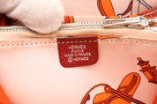 Hermès Azap Silk'In
