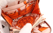 Hermès Azap Silk'In
