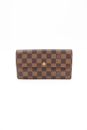 Louis Vuitton Sarah Damier Ebene