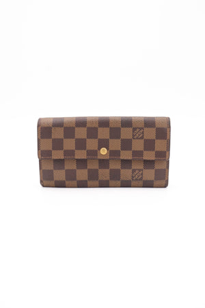 Louis Vuitton Sarah Damier Ebene