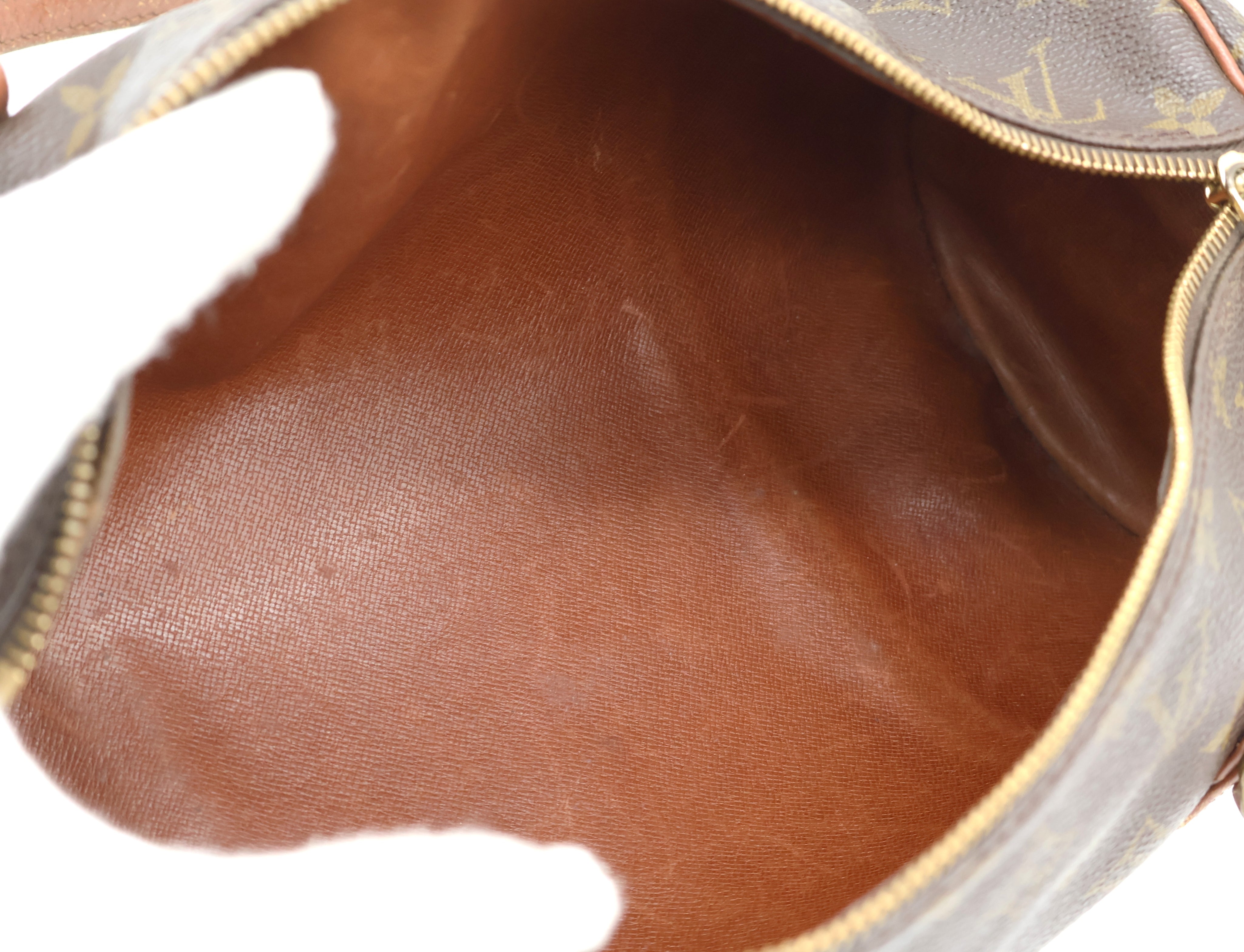 Louis Vuitton Papillon 30