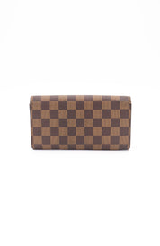 Louis Vuitton Sarah Damier Ebene