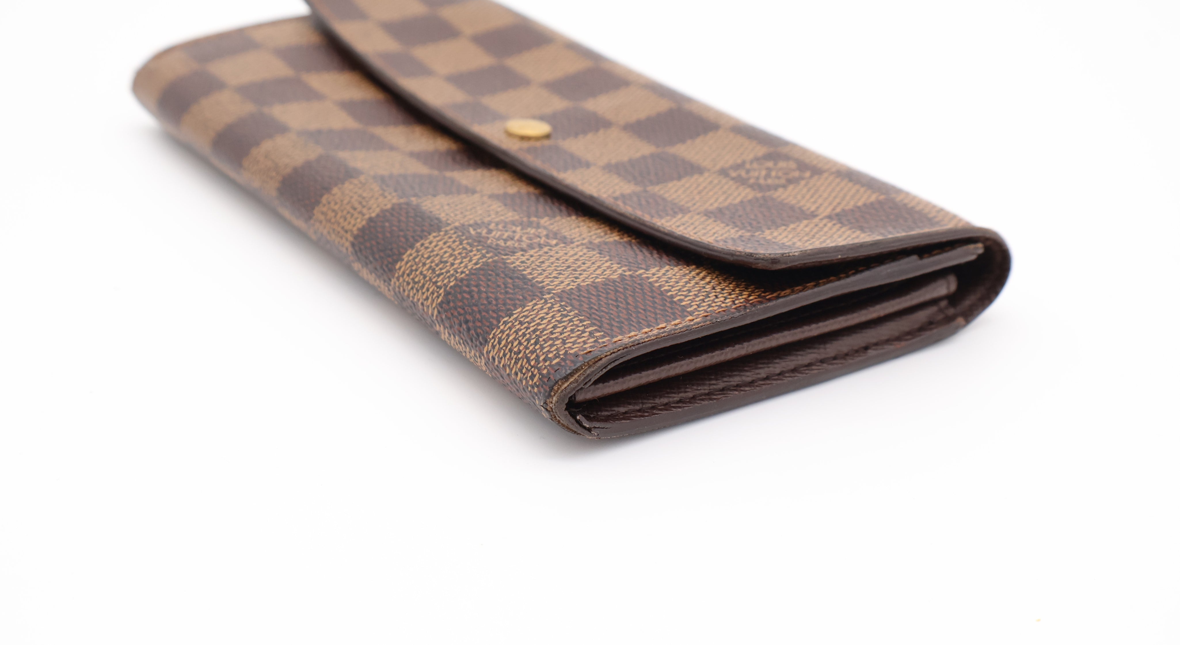 Louis Vuitton Sarah Damier Ebene