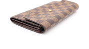 Louis Vuitton Sarah Damier Ebene