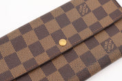 Louis Vuitton Sarah Damier Ebene