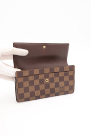 Louis Vuitton Sarah Damier Ebene