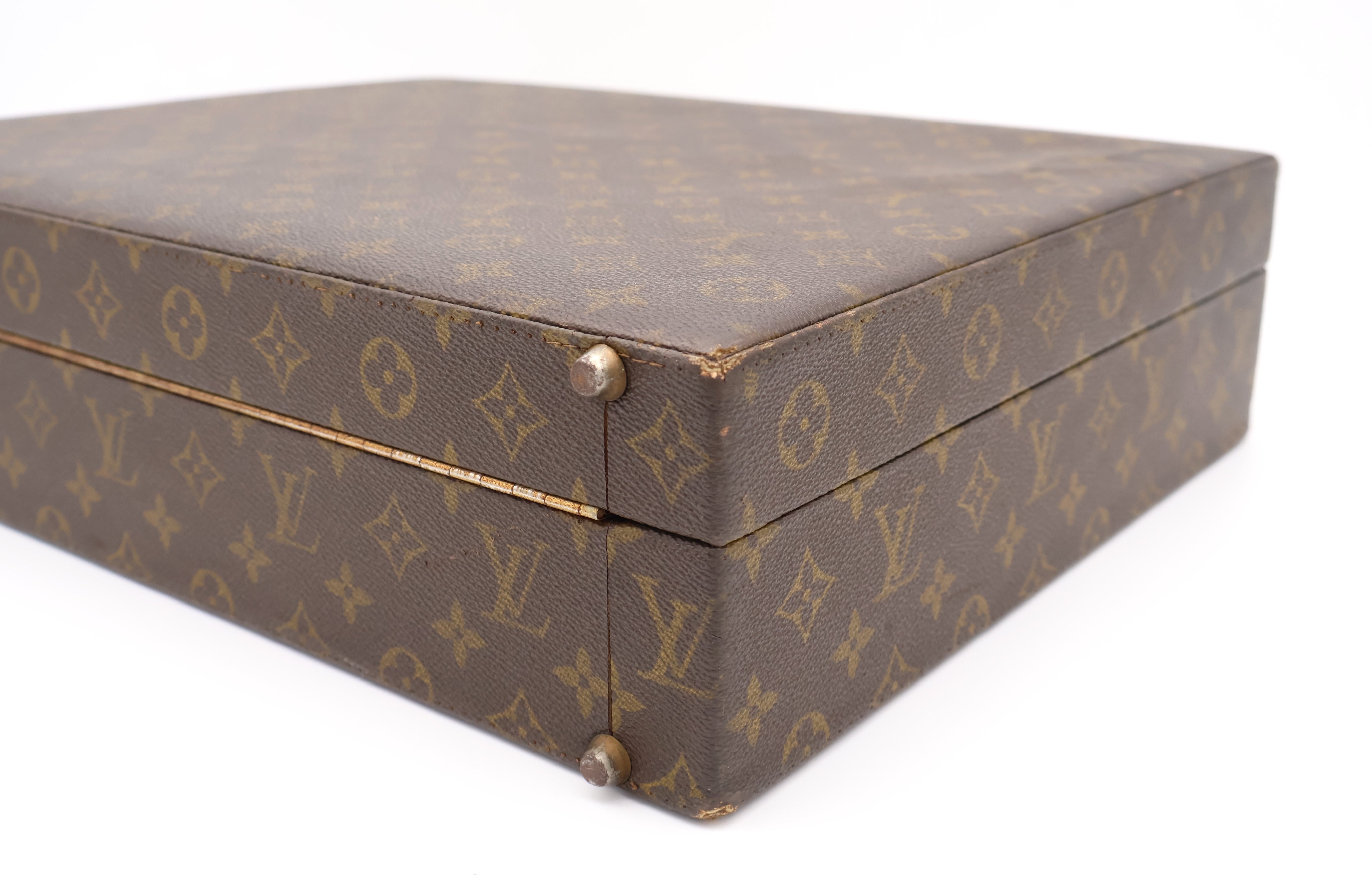 Louis Vuitton Attaché President