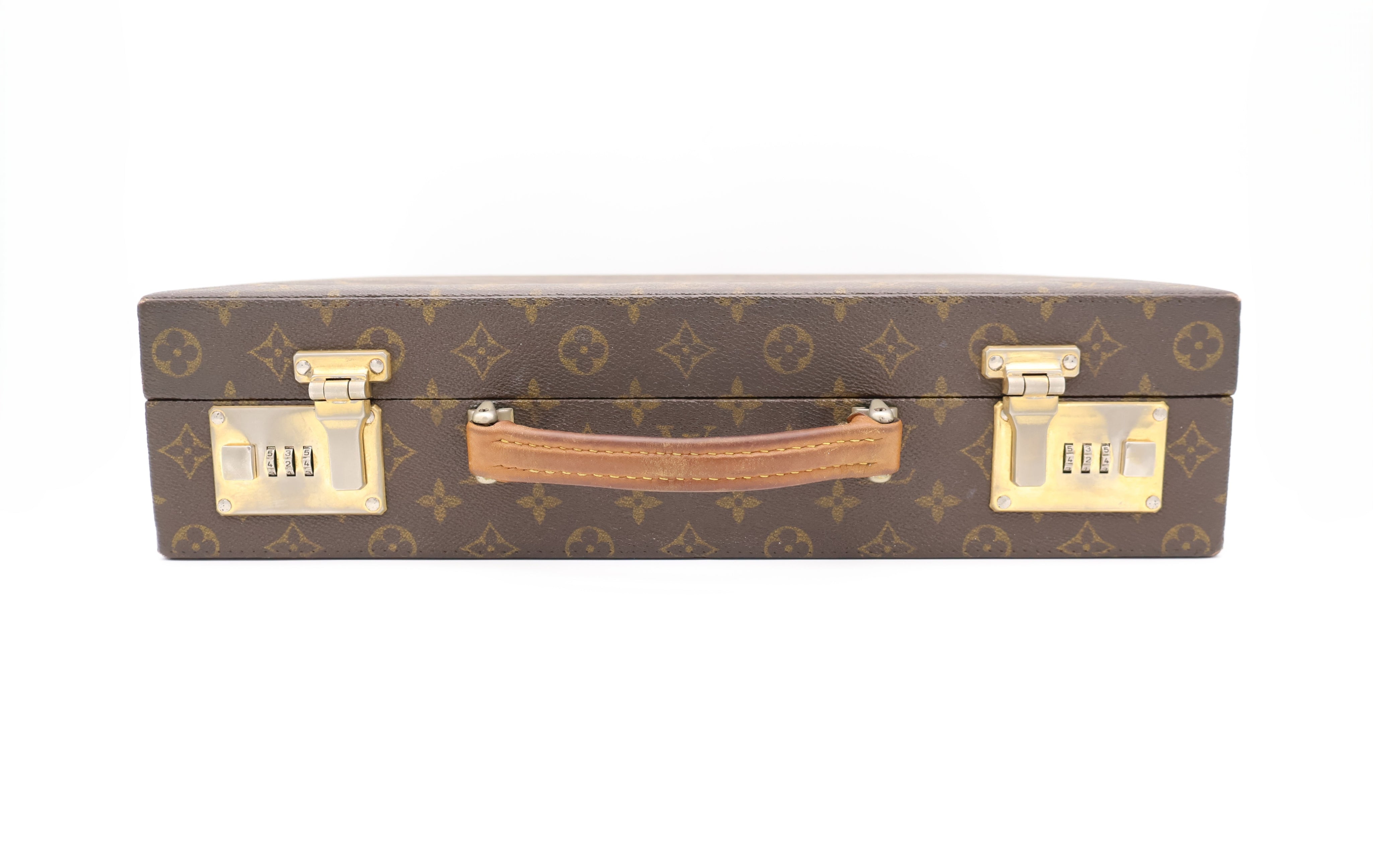 Louis Vuitton Attaché President