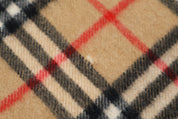 Burberry Cashmere Huivi