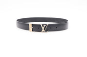 Louis Vuitton Neogram Belt
