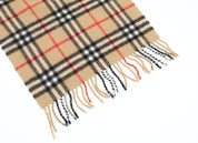 Burberry Cashmere Huivi