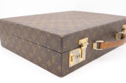 Louis Vuitton Attaché President