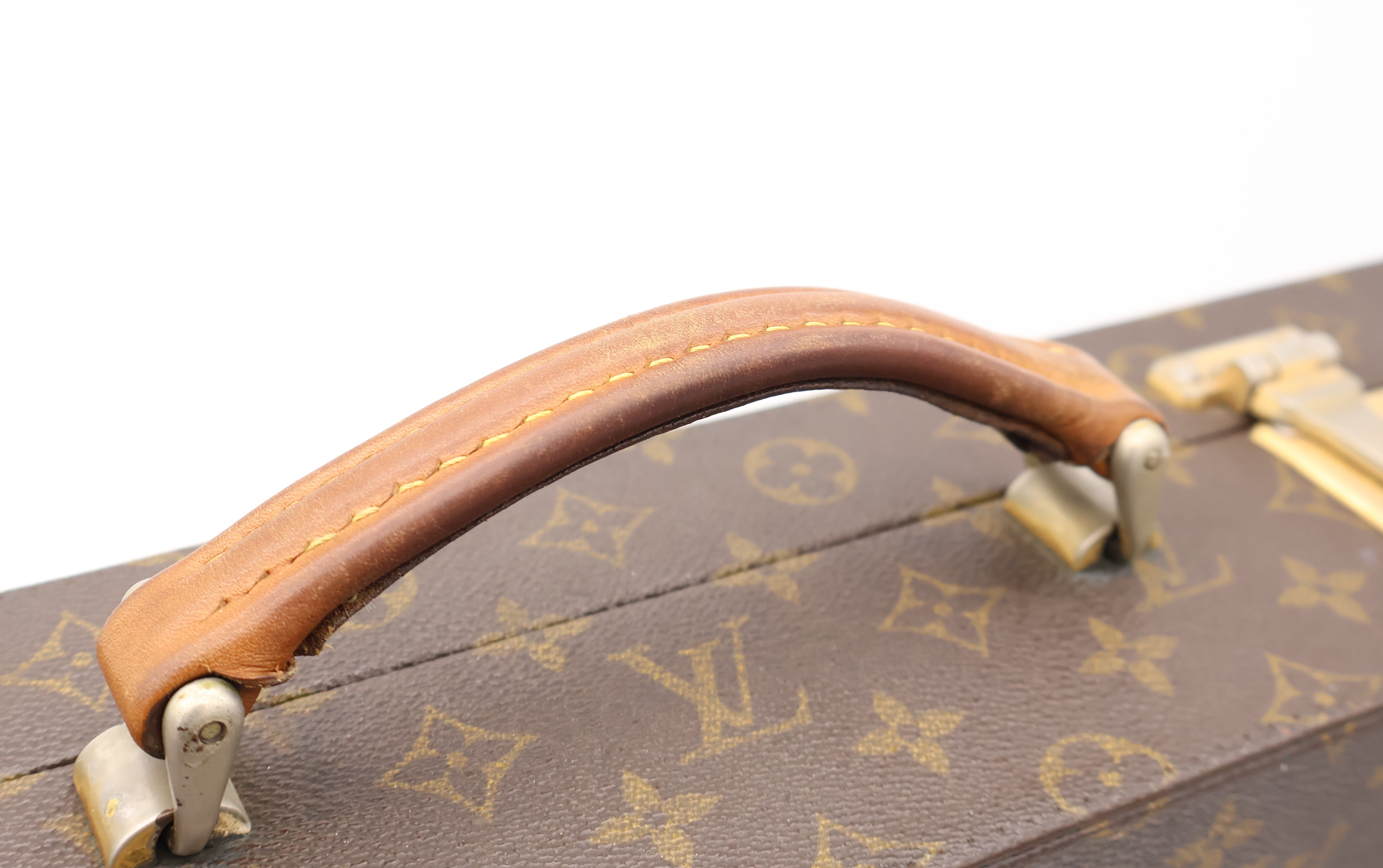 Louis Vuitton Attaché President