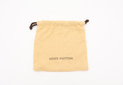 Louis Vuitton Neogram Belt