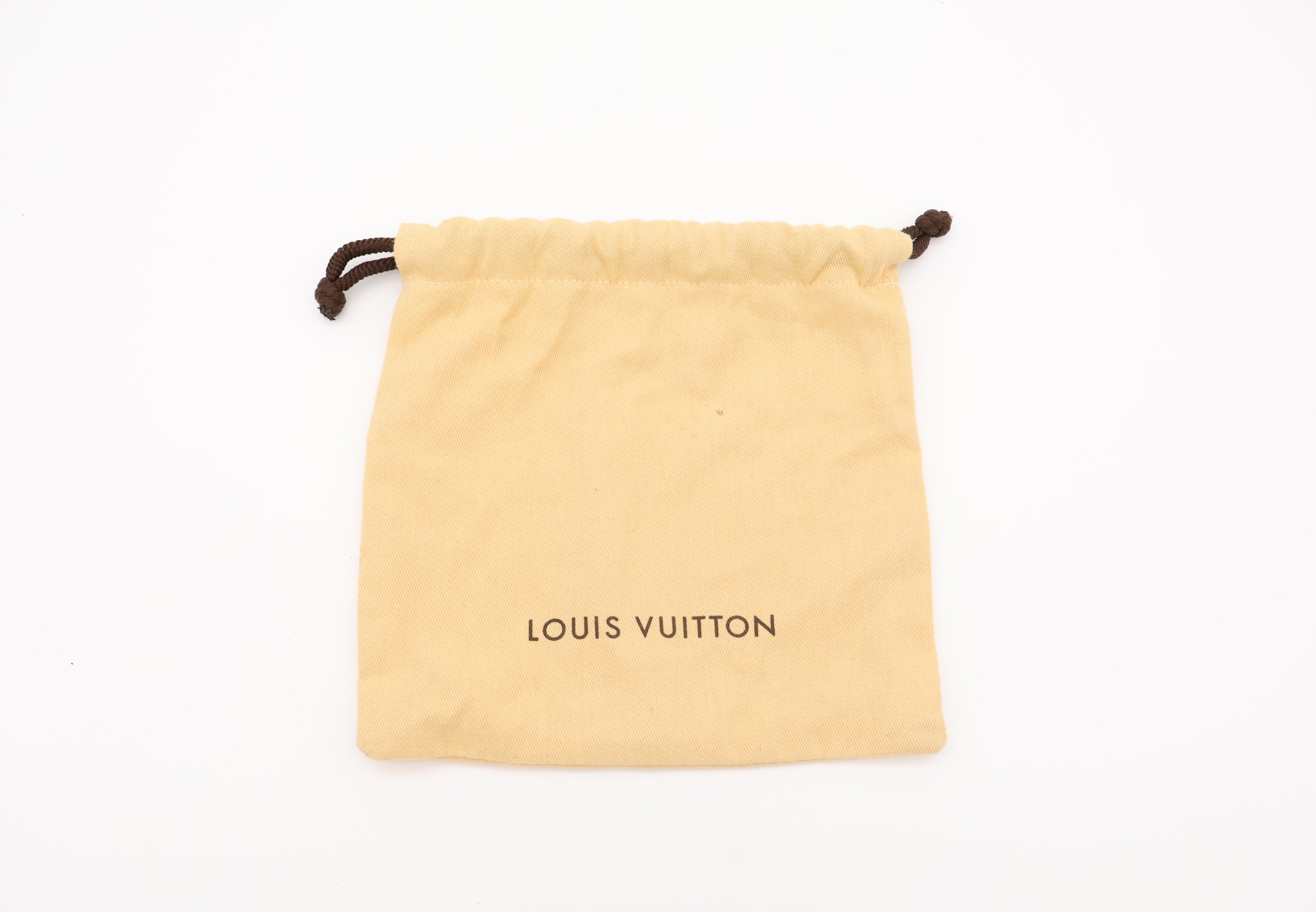 Louis Vuitton Neogram Belt