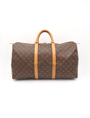 Louis Vuitton Keepall 50