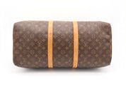 Louis Vuitton Keepall 50