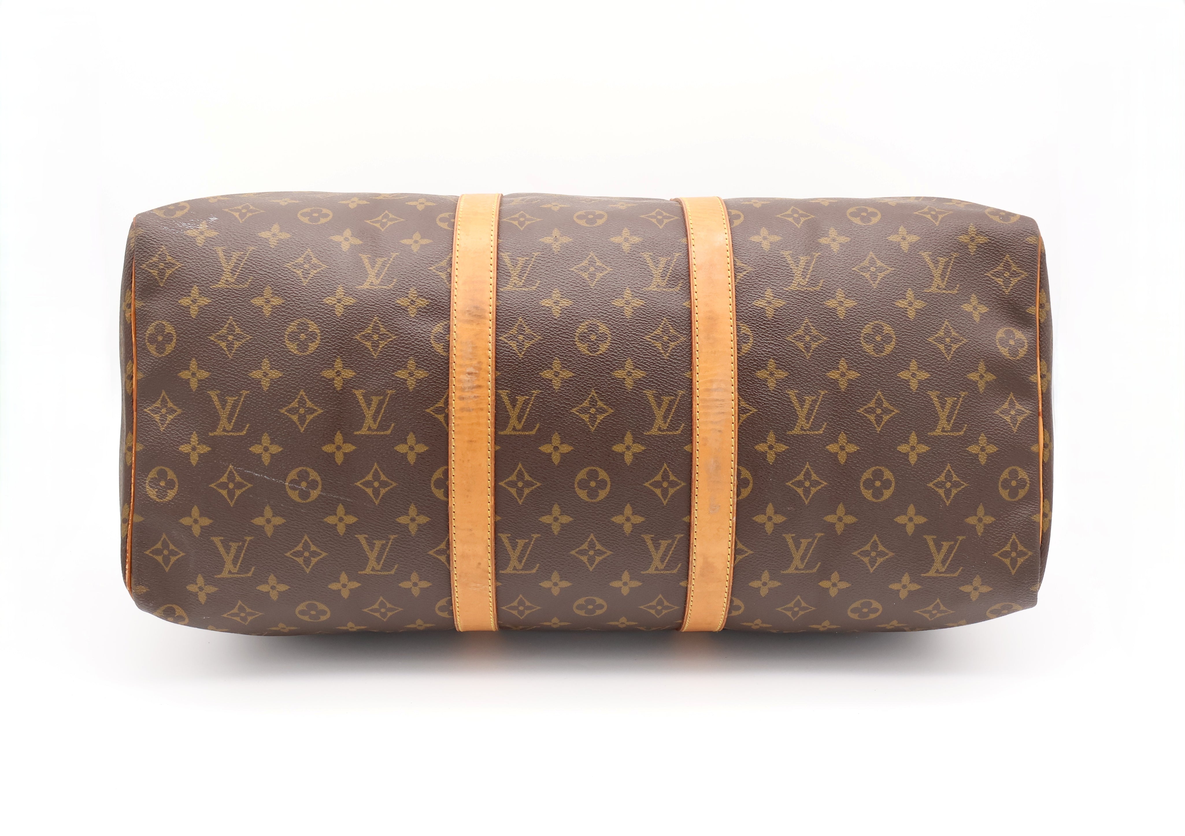 Louis Vuitton Keepall 50