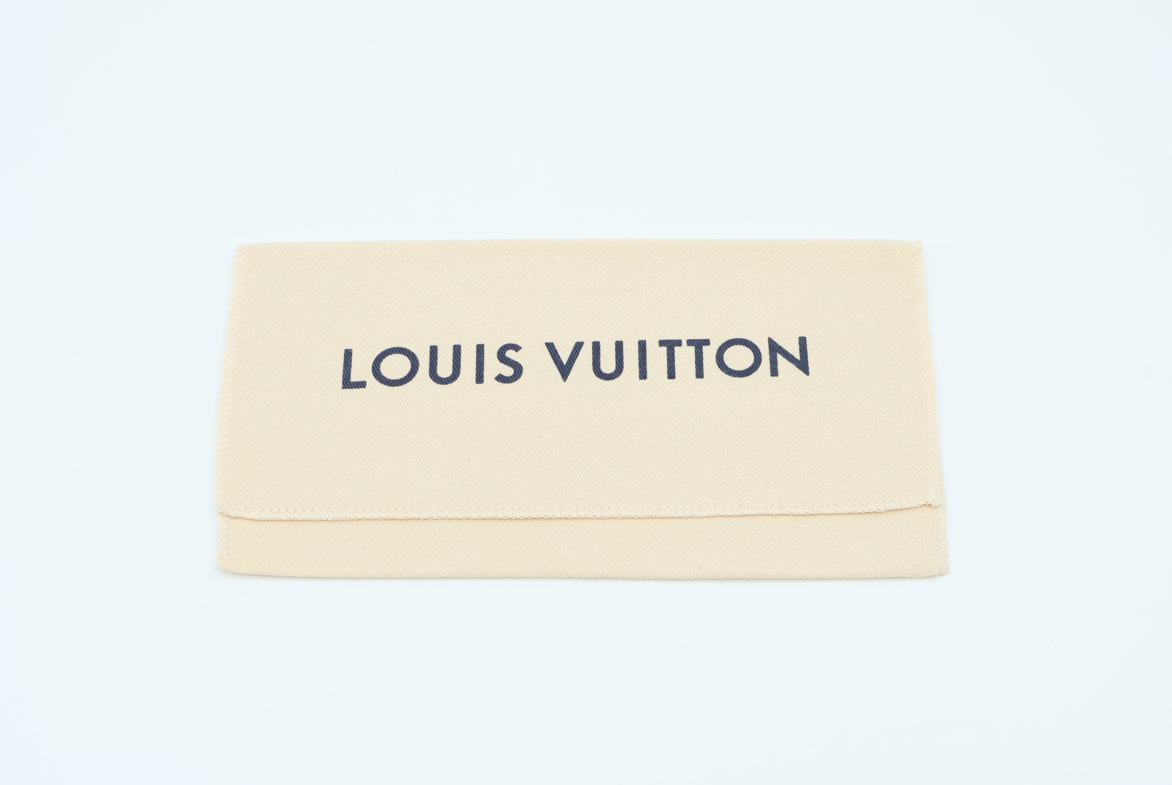 Louis Vuitton Zippy Damier Azur