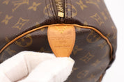 Louis Vuitton Keepall 50