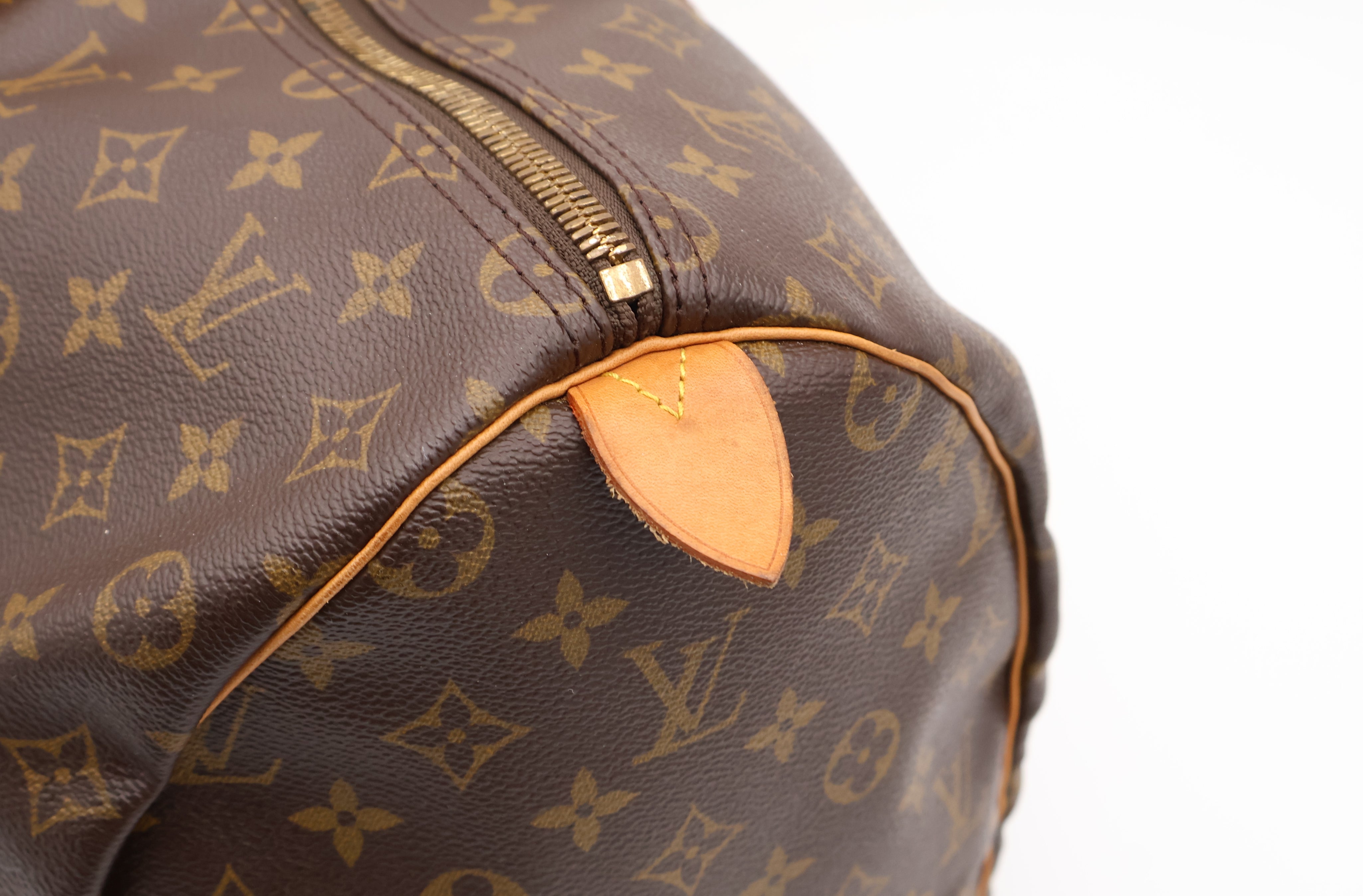 Louis Vuitton Keepall 50