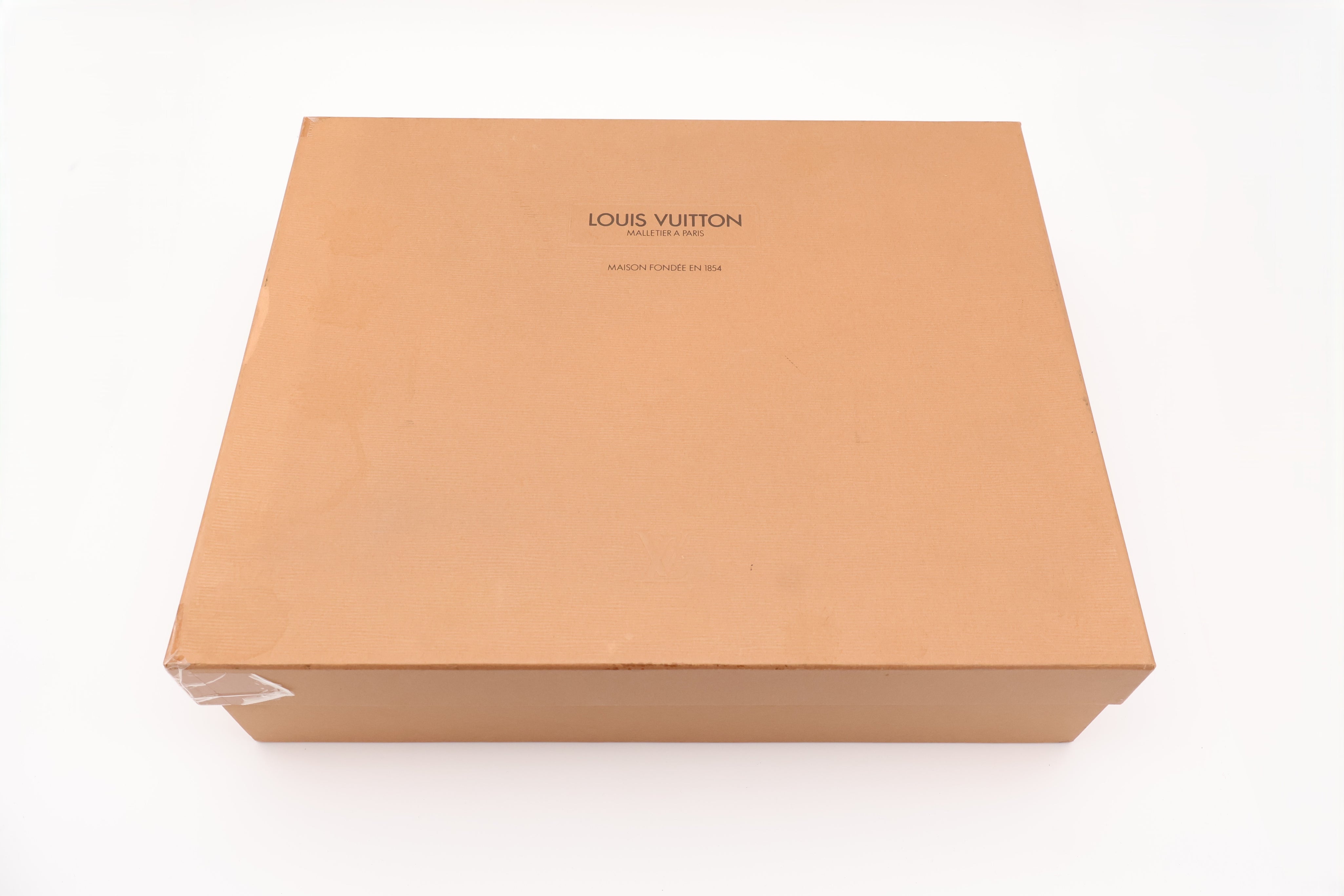 Louis Vuitton Attaché President