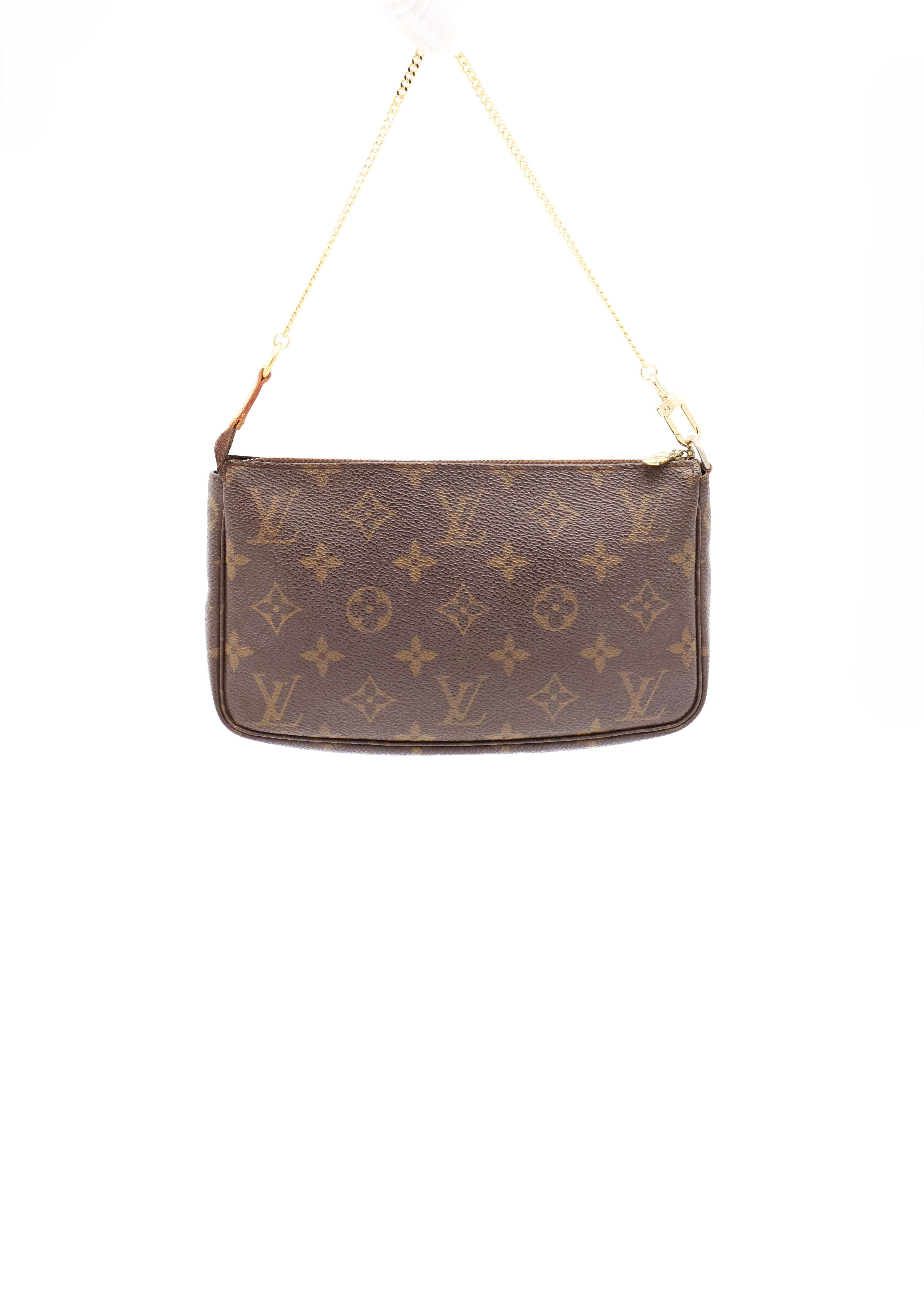 Louis Vuitton Pochette Accessoires