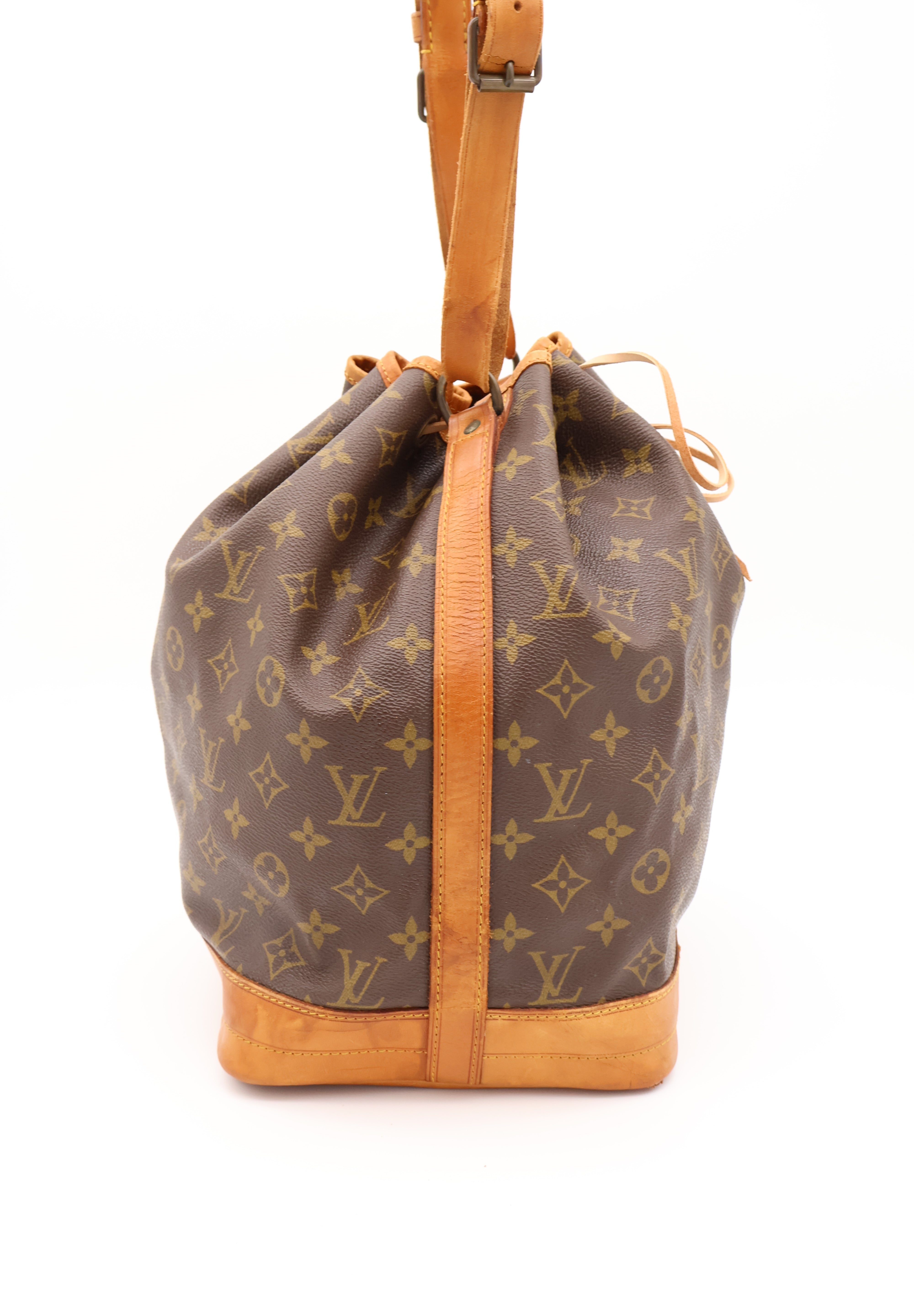 Louis Vuitton Noé GM