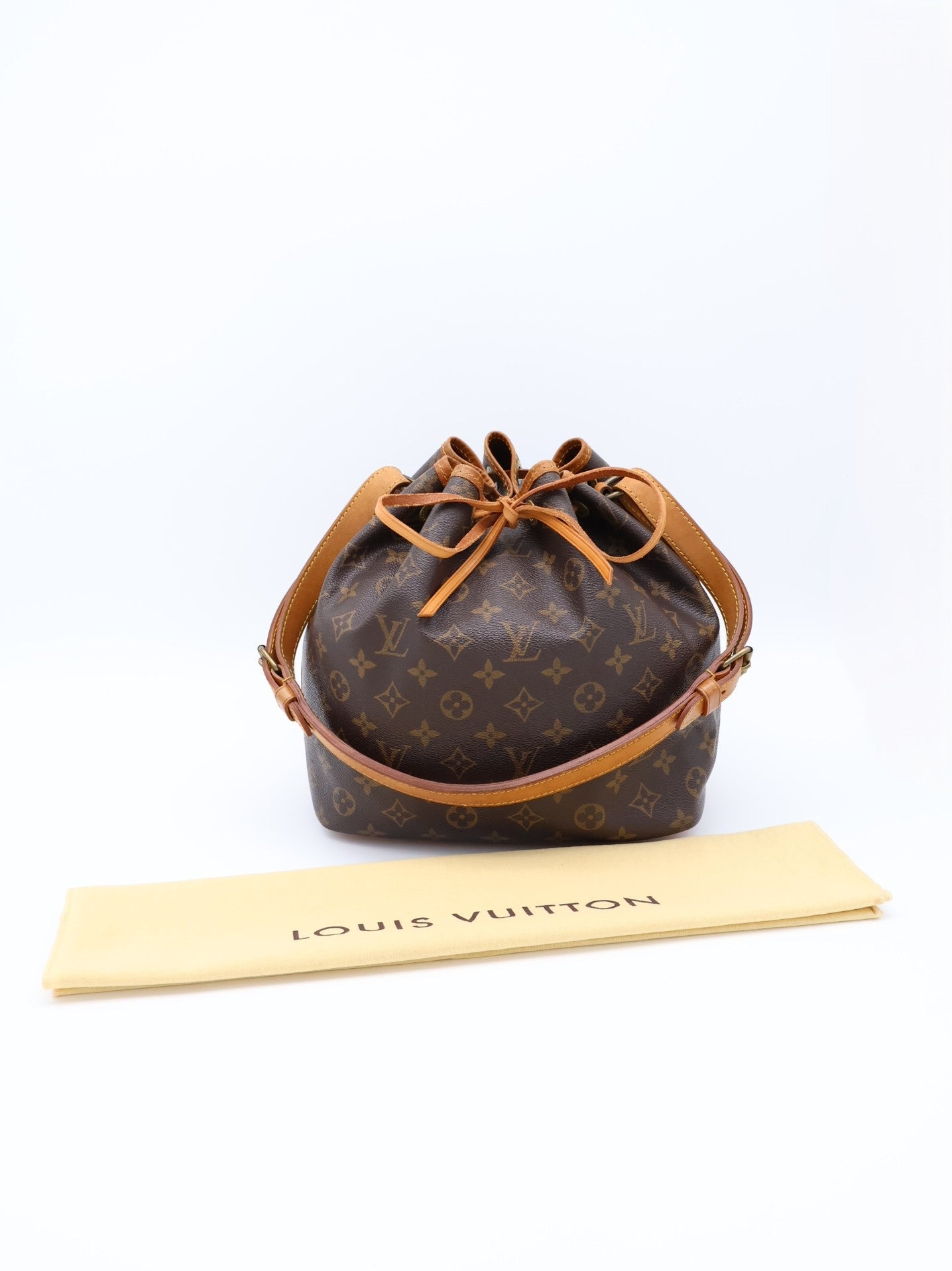 Louis Vuitton Petit Noé