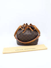 Louis Vuitton Petit Noé