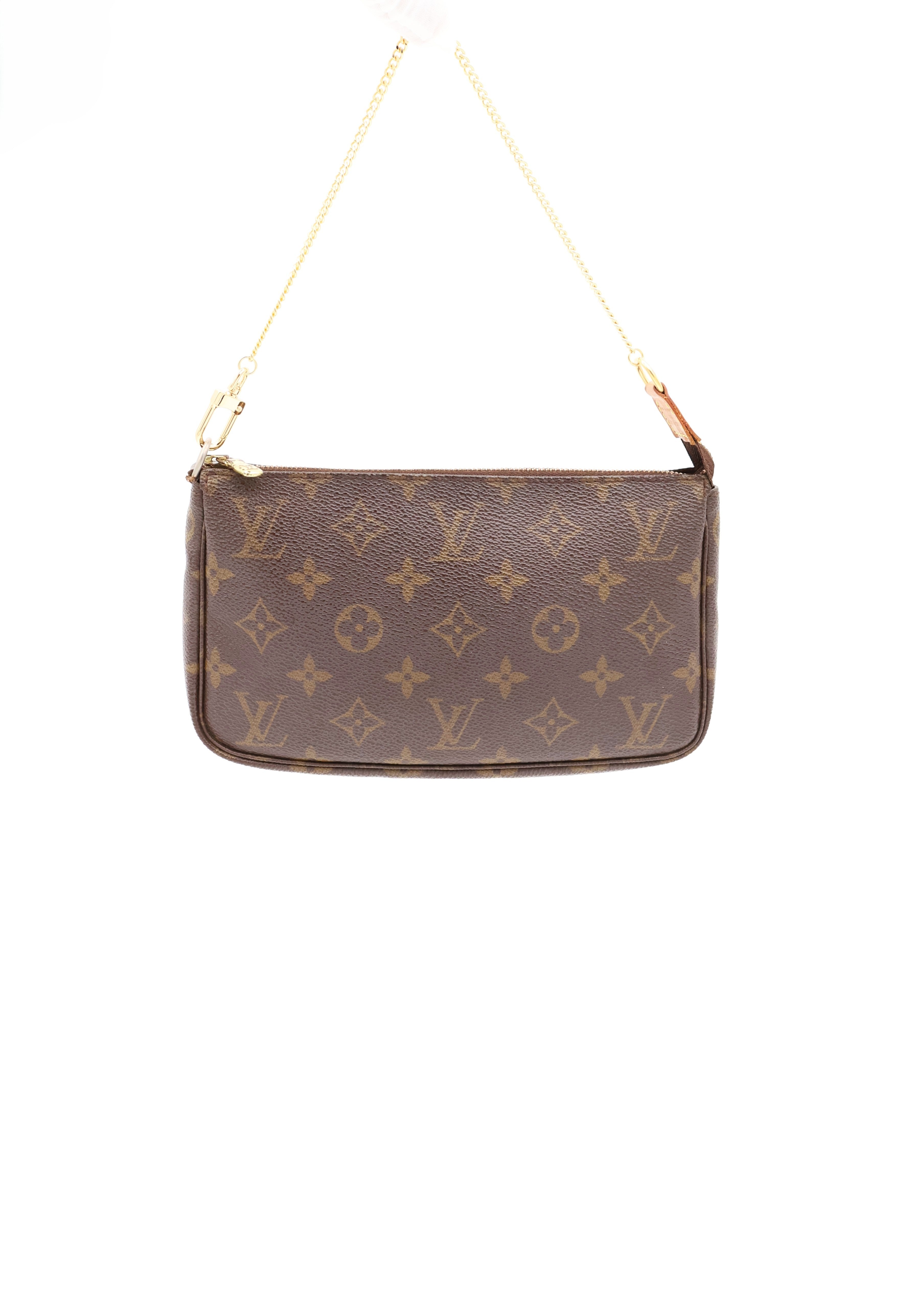 Louis Vuitton Pochette Accessoires