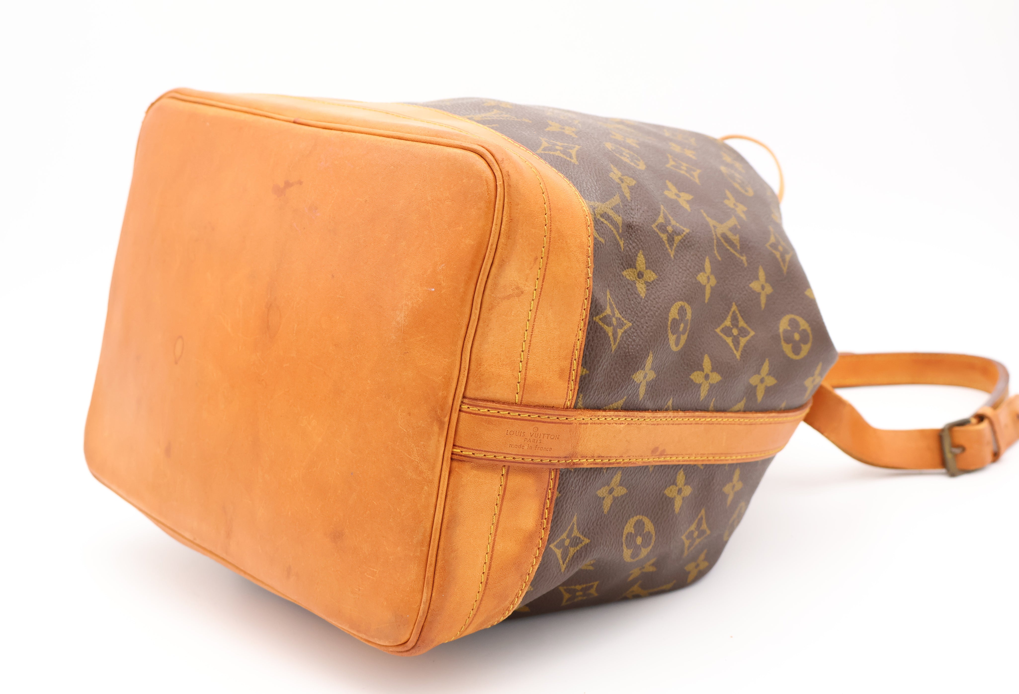 Louis Vuitton Noé GM