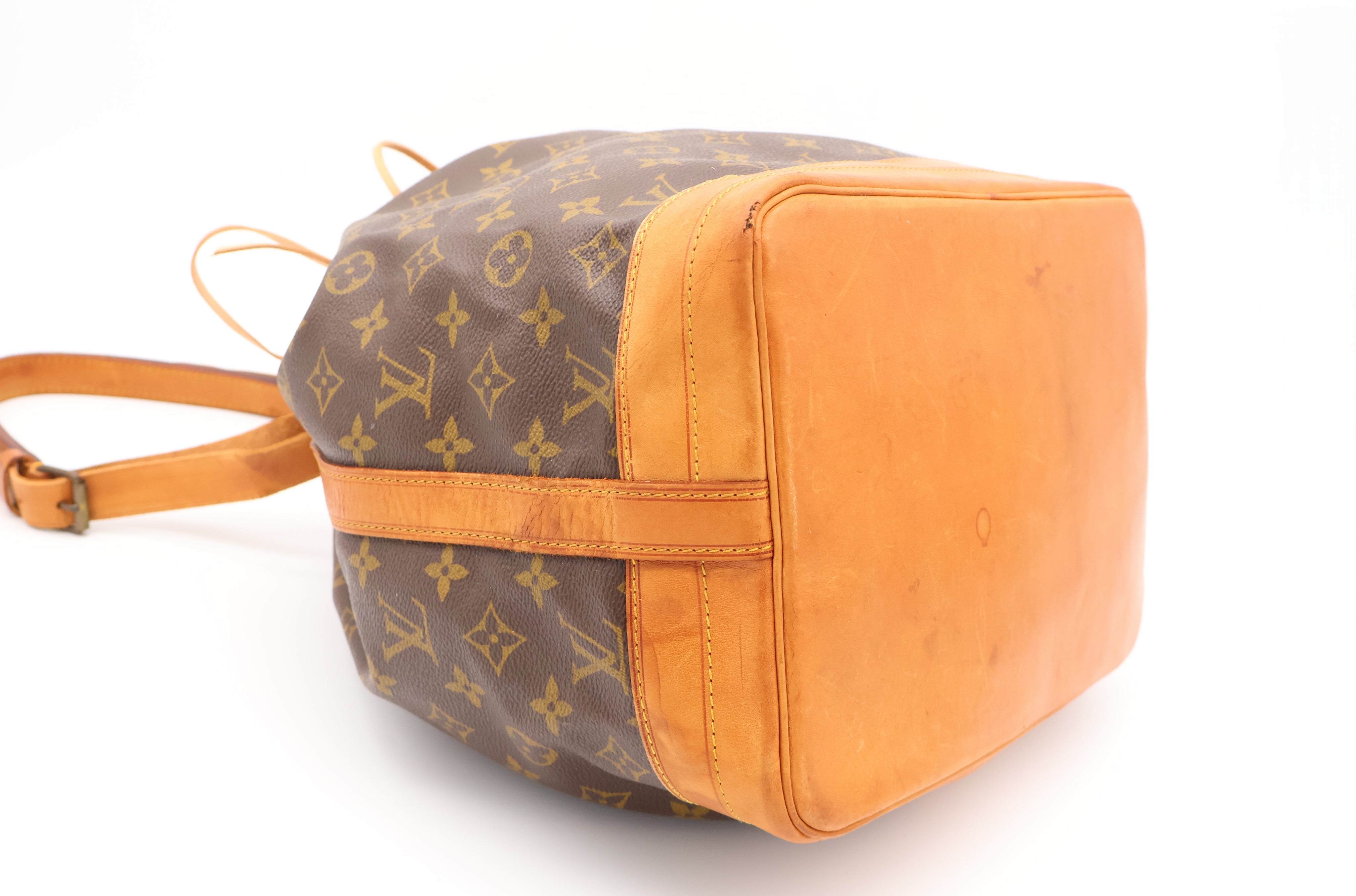 Louis Vuitton Noé GM