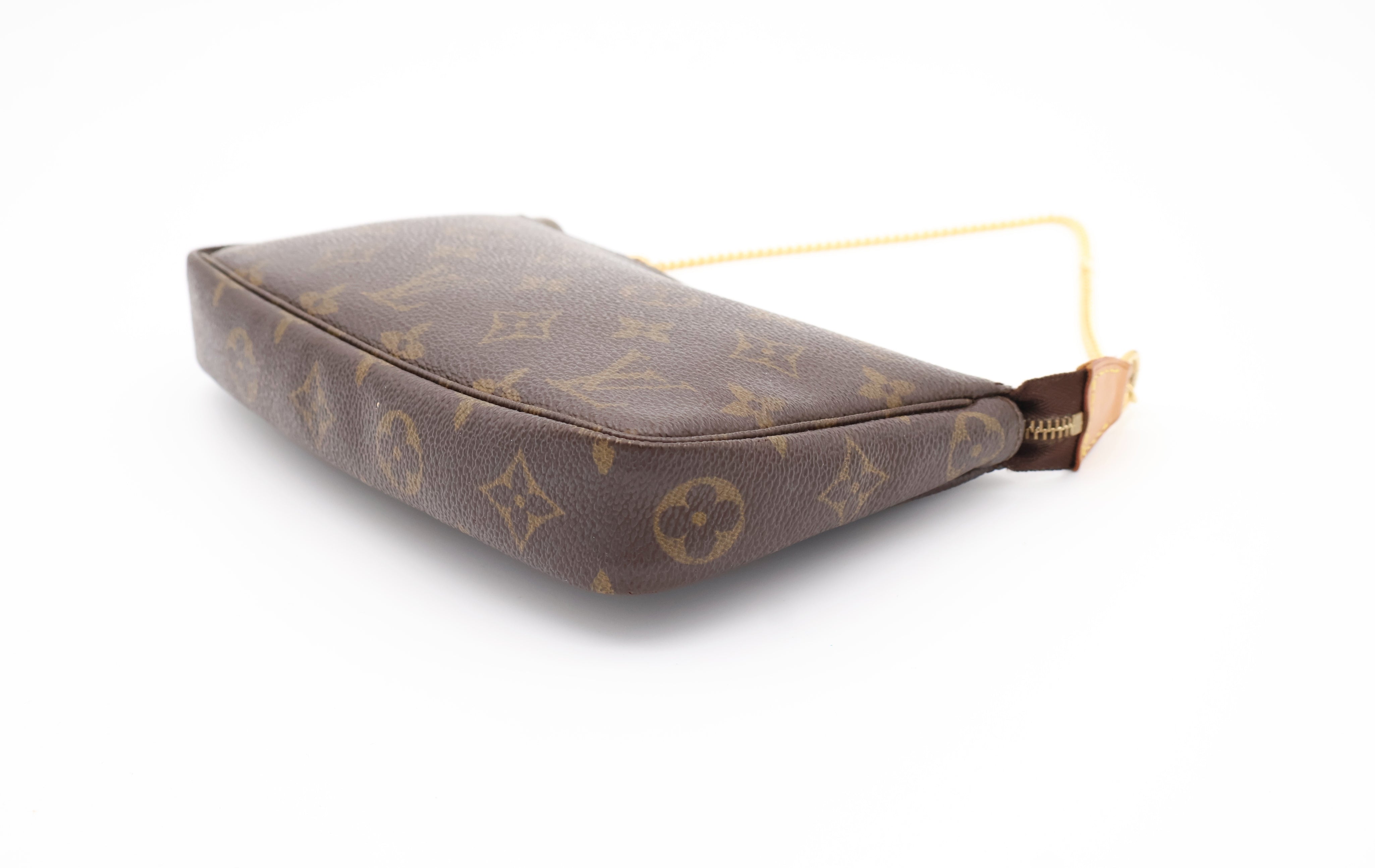Louis Vuitton Pochette Accessoires