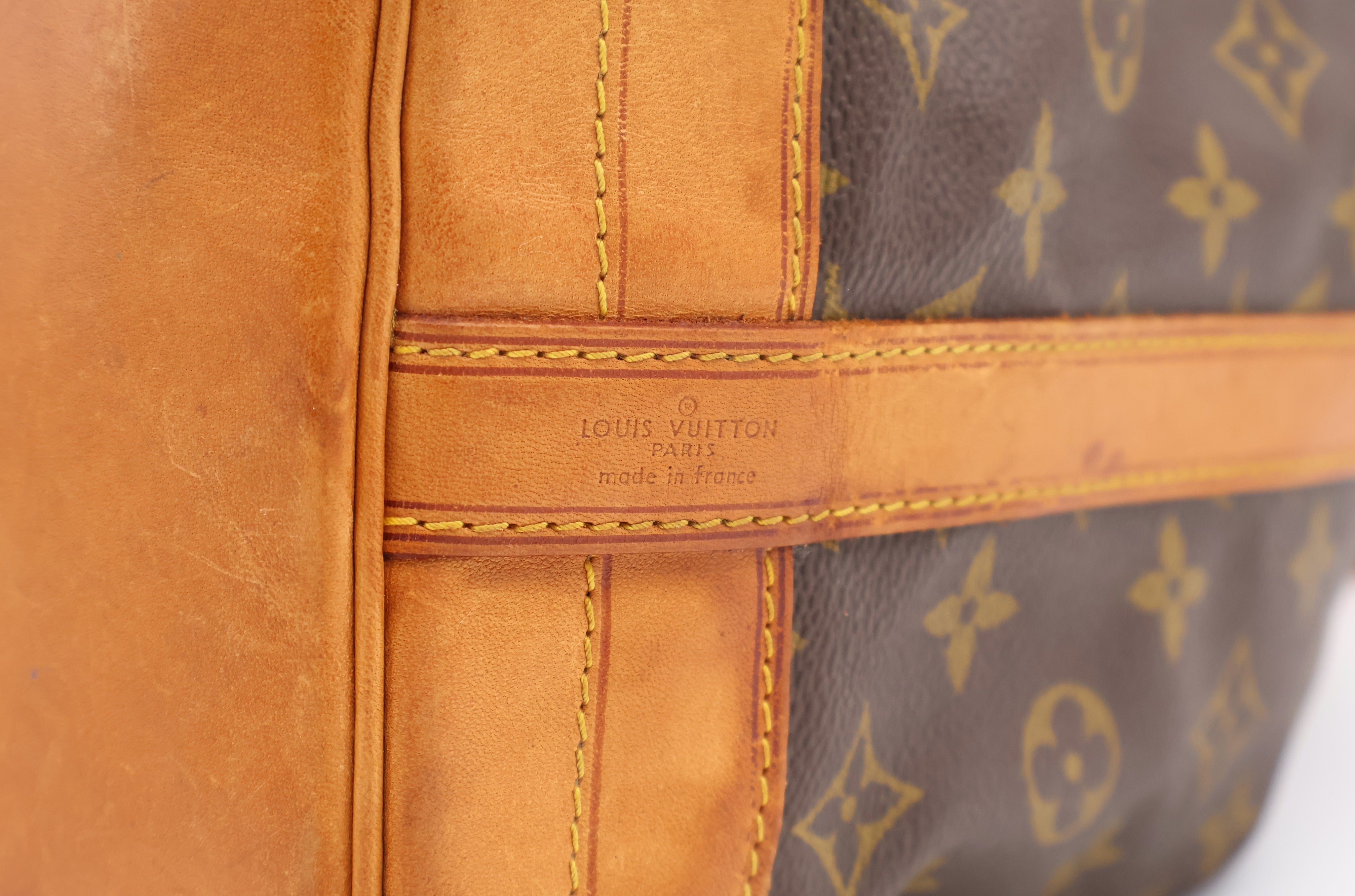 Louis Vuitton Noé GM
