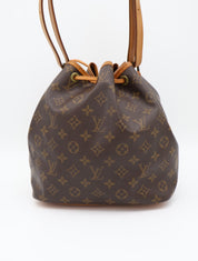 Louis Vuitton Petit Noé