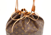Louis Vuitton Noé GM