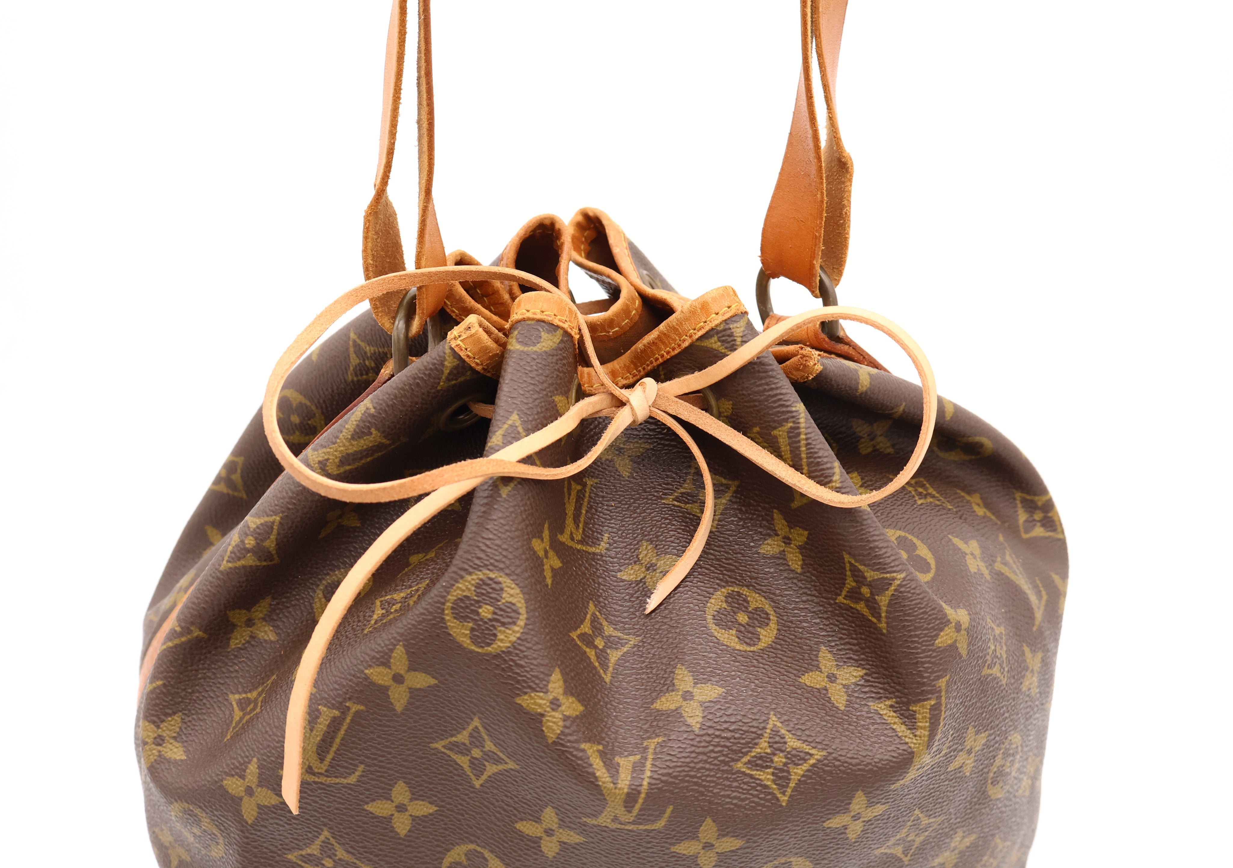 Louis Vuitton Noé GM