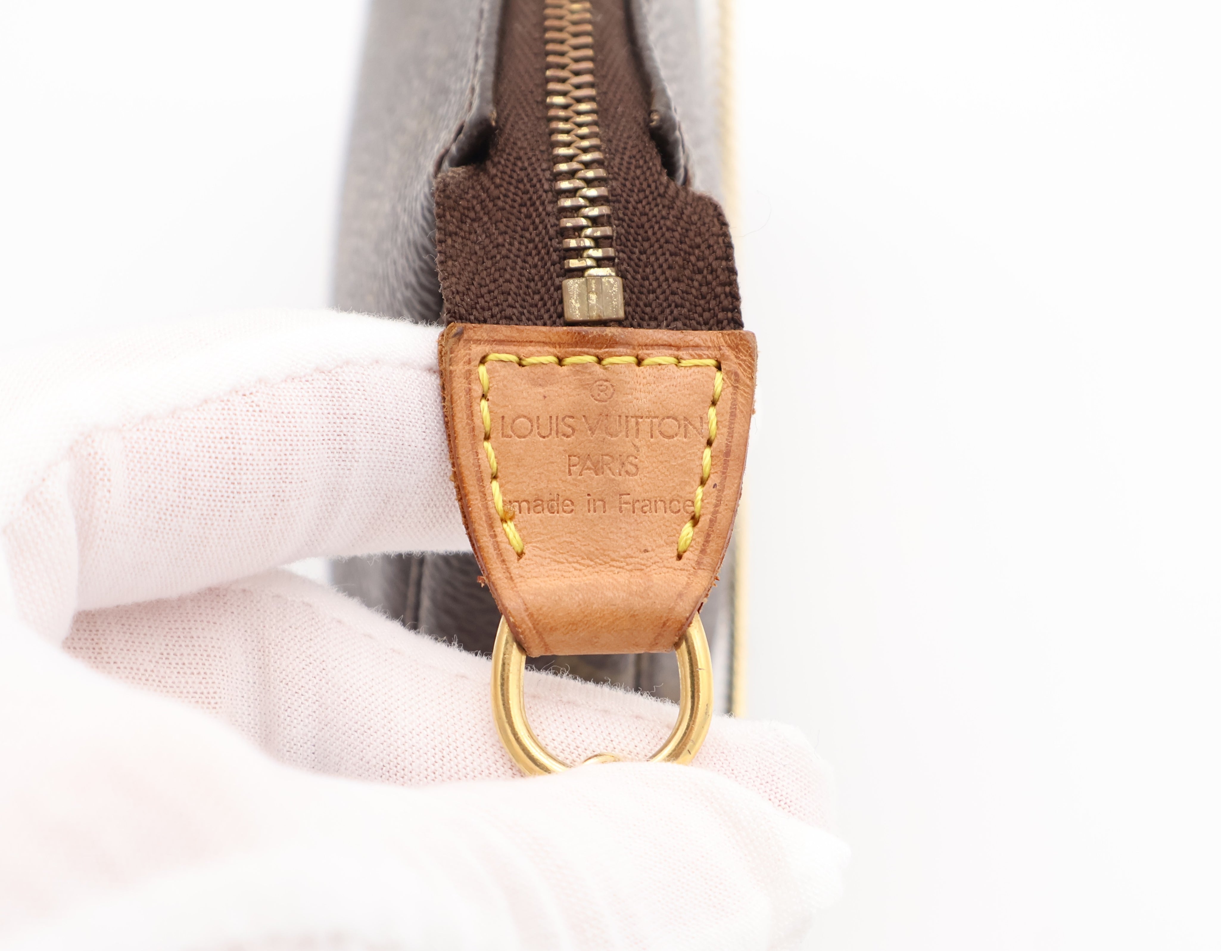 Louis Vuitton Pochette Accessoires