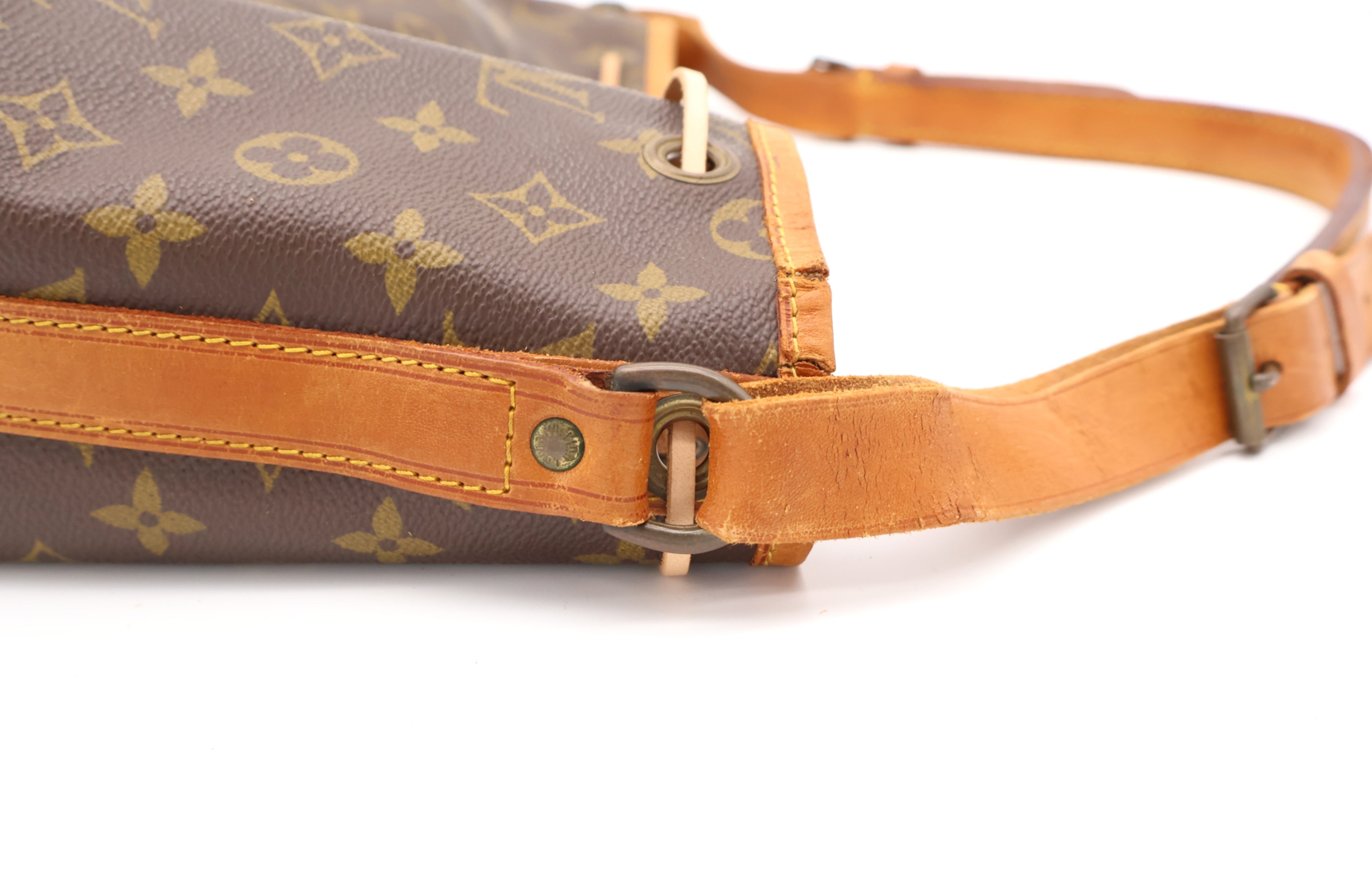 Louis Vuitton Noé GM